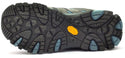 Merrell Moab 3 Women's Hiking Shoes Waterproof Vibram Outdoor Lace Up