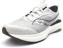 Saucony Men's Freedom Crossport Hiking Shoes Athletic Sneakers White Size 11.5