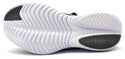 Saucony Kinvara 15 Women's Running Shoes Lace Up Black White Size 6.5 Medium