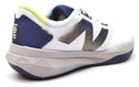New Balance FuelCell 796v4 Women's Tennis Shoes Sneakers White Blue Size 9.5M