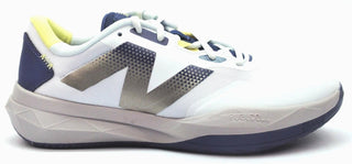 New Balance FuelCell 796v4 Women's Tennis Shoes Sneakers White Blue Size 9.5M