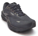 Brooks Adrenaline GTS 23 Women's Running Shoes Lace Up Black Ebony Size 6.5 XW