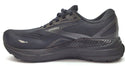 Brooks Adrenaline GTS 23 Women's Running Shoes Lace Up Black Ebony Size 6.5 XW