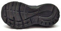 Brooks Adrenaline GTS 23 Women's Running Shoes Lace Up Black Ebony Size 6.5 XW