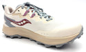 Saucony Peregrine 14 Women's Running Shoes Trail Sneakers Orchid Tan Size 9.5M