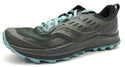 Saucony Peregrine 10 Women's Trail Running Shoes Sneaker Low Top Lace Up