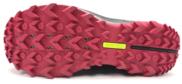 Saucony Peregrine 10 Women's Trail Running Shoes Sneaker Low Top Lace Up