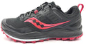 Saucony Peregrine 10 Women's Trail Running Shoes Sneaker Low Top Lace Up