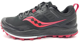 Saucony Peregrine 10 Women's Trail Running Shoes Sneaker Low Top Lace Up
