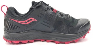 Saucony Peregrine 10 Women's Trail Running Shoes Sneaker Low Top Lace Up