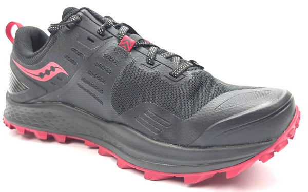 Saucony Peregrine 10 Women's Trail Running Shoes Sneaker Low Top Lace Up