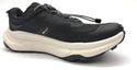 Hoka One One Women's Hiking Walking Shoes Transport Vibram Black Size 7B