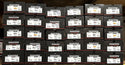 Wholesale Saucony Men Women Running Track & Field Shoes Qty (100)