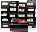 Wholesale Saucony Men Women Running Track & Field Shoes Qty (100)