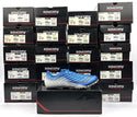 Wholesale Saucony Men Women Running Track & Field Shoes Qty (100)