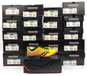 Wholesale Saucony Men Women Running Track & Field Shoes Qty (100)