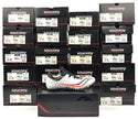 Wholesale Saucony Men Women Running Track & Field Shoes Qty (100)