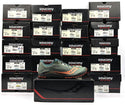 Wholesale Saucony Men Women Running Track & Field Shoes Qty (100)