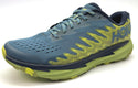 Hoka One One Men's Running Shoes Athletic Sneakers Torrent 3 Low Top Lace Up