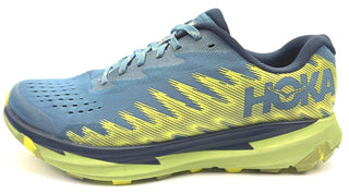 Hoka One One Men's Running Shoes Athletic Sneakers Torrent 3 Low Top Lace Up
