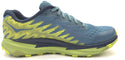 Hoka One One Men's Running Shoes Athletic Sneakers Torrent 3 Low Top Lace Up