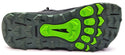 Altra Women's Mid Trail Running Boots Shoes Lone Peak All Weather Black Size 8