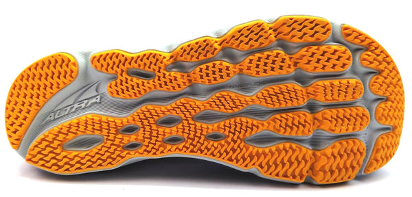 Altra Men's Running Shoes Provision 6 Athletic Sneakers Lace Up Lightweight