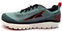 Altra Men's Provision 5 Running Shoes Lightweight Lace Up Light Grey Size 11.5