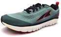 Altra Men's Provision 5 Running Shoes Lightweight Lace Up Light Grey Size 11.5