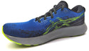 Asics Men's Running Shoes Gel Nimbus Lite 3 Lightweight Blue Green Size 11