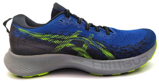 Asics Men's Running Shoes Gel Nimbus Lite 3 Lightweight Blue Green Size 11