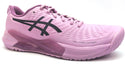 Asics Women's GEL-Challenger 14 Tennis Shoes Lace Up Light Ube Size 10