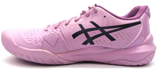 Asics Women's GEL-Challenger 14 Tennis Shoes Lace Up Light Ube Size 10