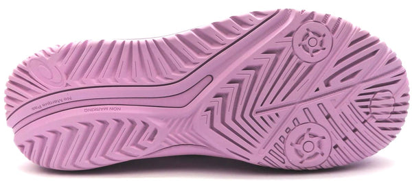 Asics Women's GEL-Challenger 14 Tennis Shoes Lace Up Light Ube Size 10