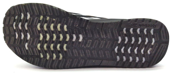 Reebok Women's Nano X2 Cross Training Shoes Sneakers Black White Size 9.5