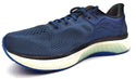 Saucony Men's Hurricane 23 Running Shoes Sneakers Lightweight Blue Size 11.5
