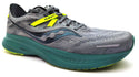 Saucony Men's Guide 16 Running Walking Shoes Lightweight Athletic Sneakers