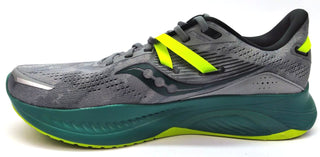 Saucony Men's Guide 16 Running Walking Shoes Lightweight Athletic Sneakers