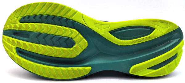 Saucony Men's Guide 16 Running Walking Shoes Lightweight Athletic Sneakers