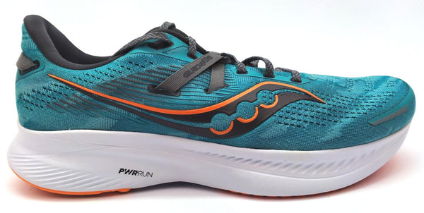Saucony Men's Guide 16 Running Walking Shoes Lightweight Athletic Sneakers