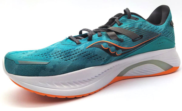 Saucony Men's Guide 16 Running Walking Shoes Lightweight Athletic Sneakers