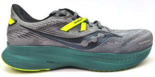 Saucony Men's Guide 16 Running Walking Shoes Lightweight Athletic Sneakers