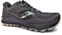 Saucony Men's Trail Running Shoes Xodus 10 Lightweight Lace Up Black Size 8