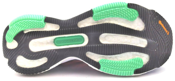 Adidas Women's Solar Glide 5 Running Shoes Athletic Lightweight Lace Up