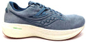 Saucony Men's Triumph RFG Running Shoes Lightweight Mulk Light Blue Size 13M