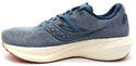 Saucony Men's Triumph RFG Running Shoes Lightweight Mulk Light Blue Size 13M