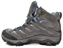 Merrell Moab 3 Mid Women's Hiking Shoes Boots Vibram Outdoors Waterproof Lace Up