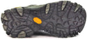 Merrell Moab 3 Mid Women's Hiking Shoes Boots Vibram Outdoors Waterproof Lace Up