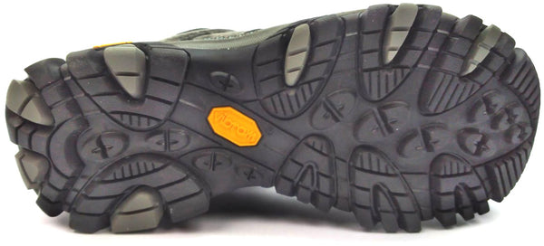 Merrell Moab 3 Mid Women's Hiking Shoes Boots Vibram Outdoors Waterproof Lace Up