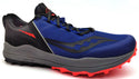 Saucony Men's Xodus Running Shoes Ultra Vizired Trail Sapphire Blue Size 11.5M
